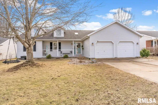 $262,705 | 1112 Christopher Lane, Springfield, IL 62712