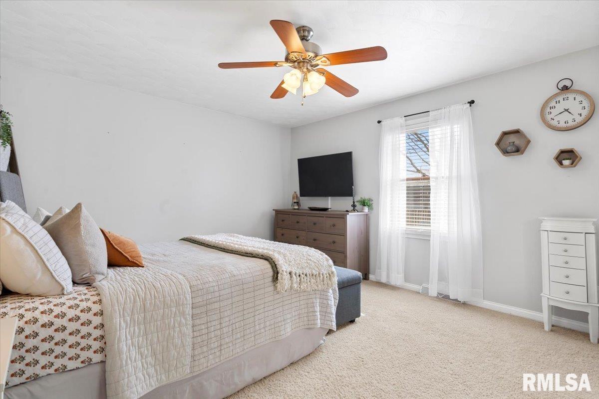 1112 Christopher Lane Springfield, IL 62712 - Photo 16 of 37