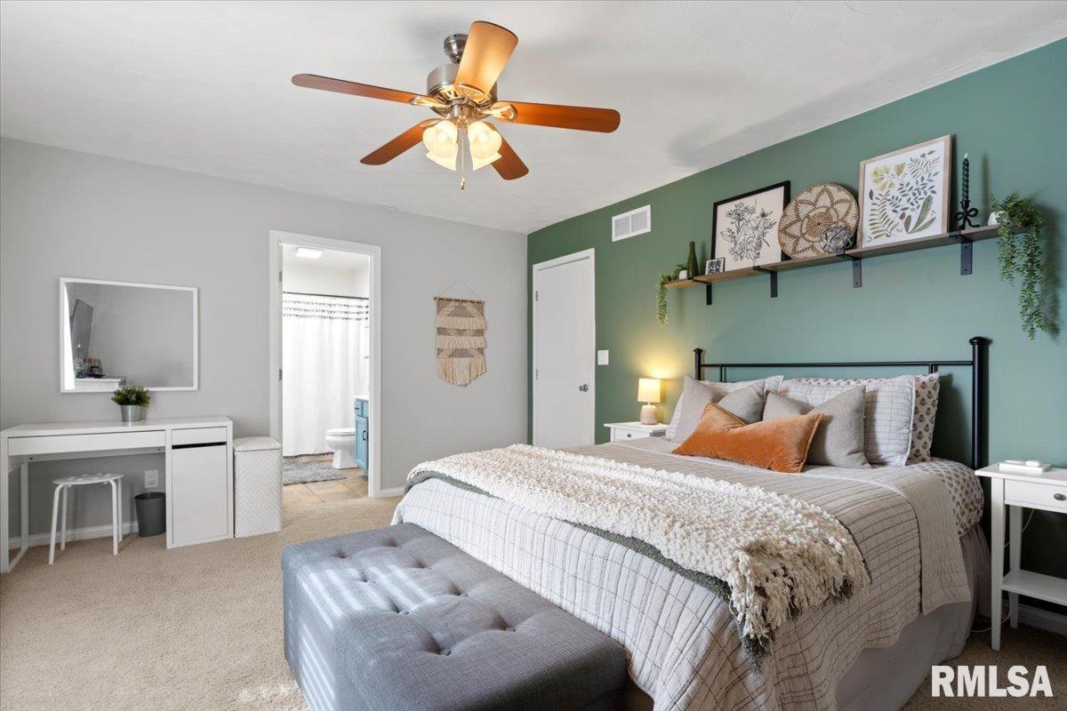 1112 Christopher Lane Springfield, IL 62712 - Photo 18 of 37