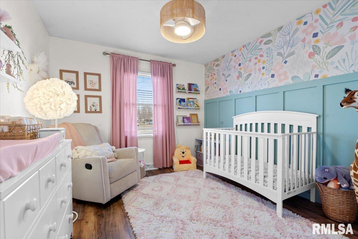 1112 Christopher Lane Springfield, IL 62712 - Photo 23 of 37