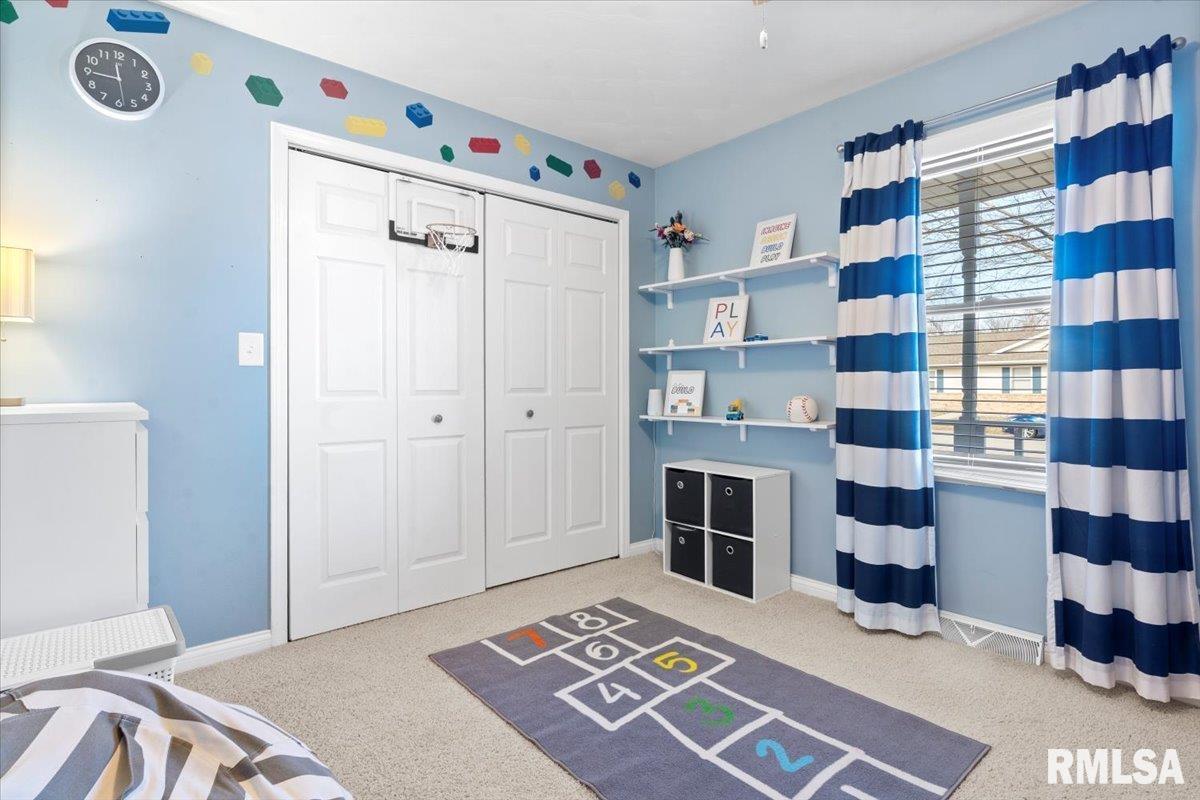 1112 Christopher Lane Springfield, IL 62712 - Photo 25 of 37