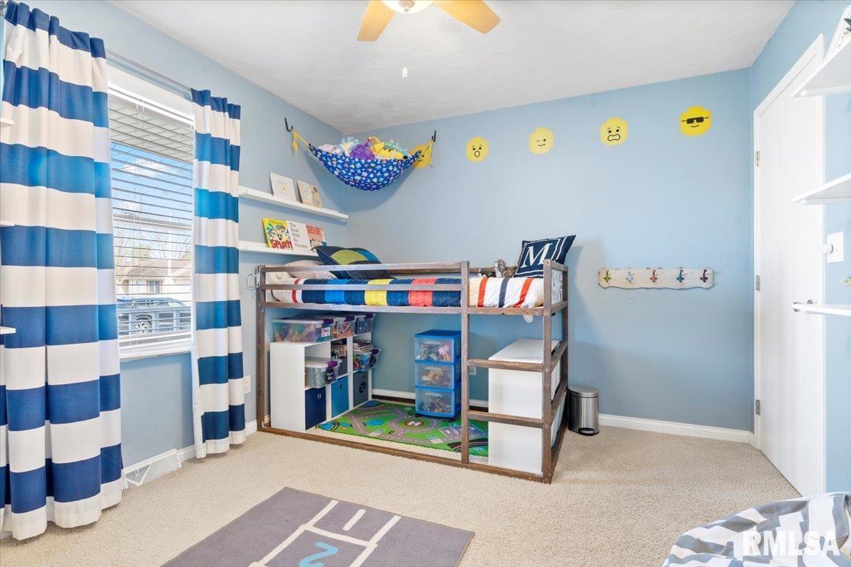 1112 Christopher Lane Springfield, IL 62712 - Photo 27 of 37