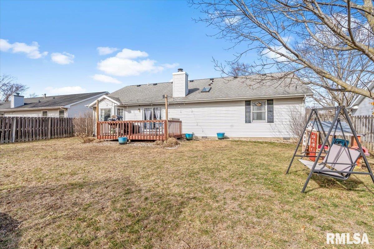 1112 Christopher Lane Springfield, IL 62712 - Photo 34 of 37