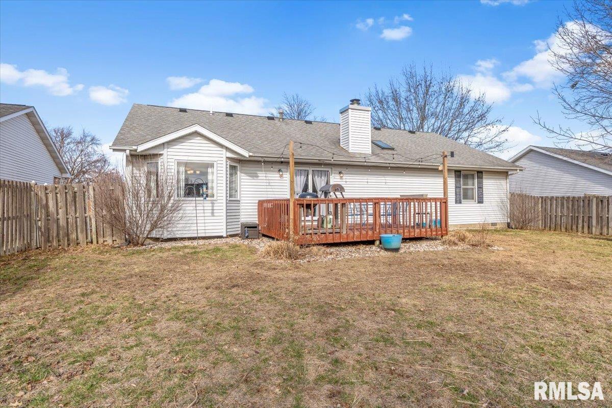 1112 Christopher Lane Springfield, IL 62712 - Photo 35 of 37