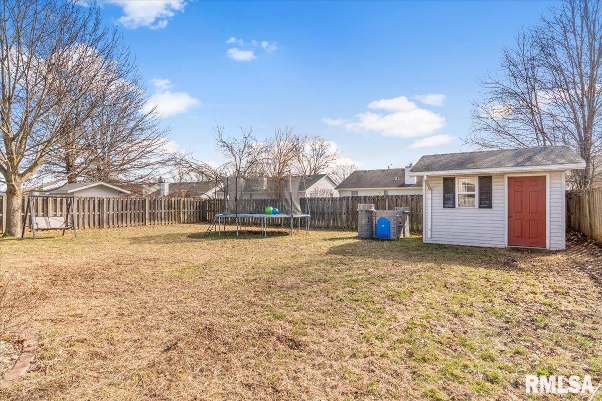 1112 Christopher Lane Springfield, IL 62712 - Photo 36 of 37