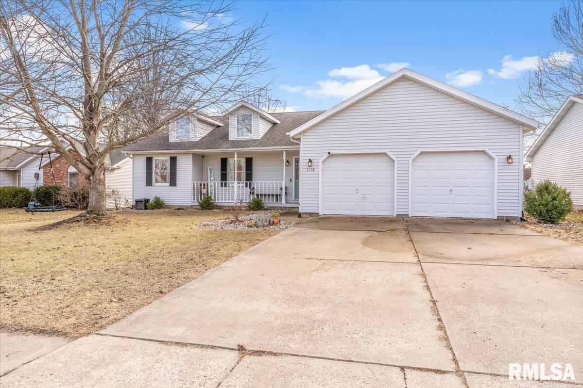 1112 Christopher Lane Springfield, IL 62712 - Photo 4 of 37