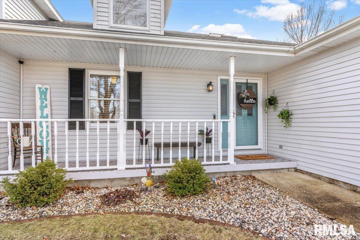 1112 Christopher Lane Springfield, IL 62712 - Photo 5 of 37