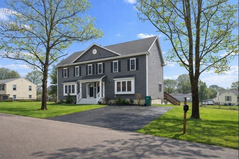 8 Patrick Street, Unit 8 Attleboro, MA 02703 - Photo 1 of 33