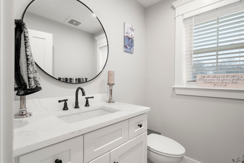 8 Patrick Street, Unit 8 Attleboro, MA 02703 - Photo 12 of 33