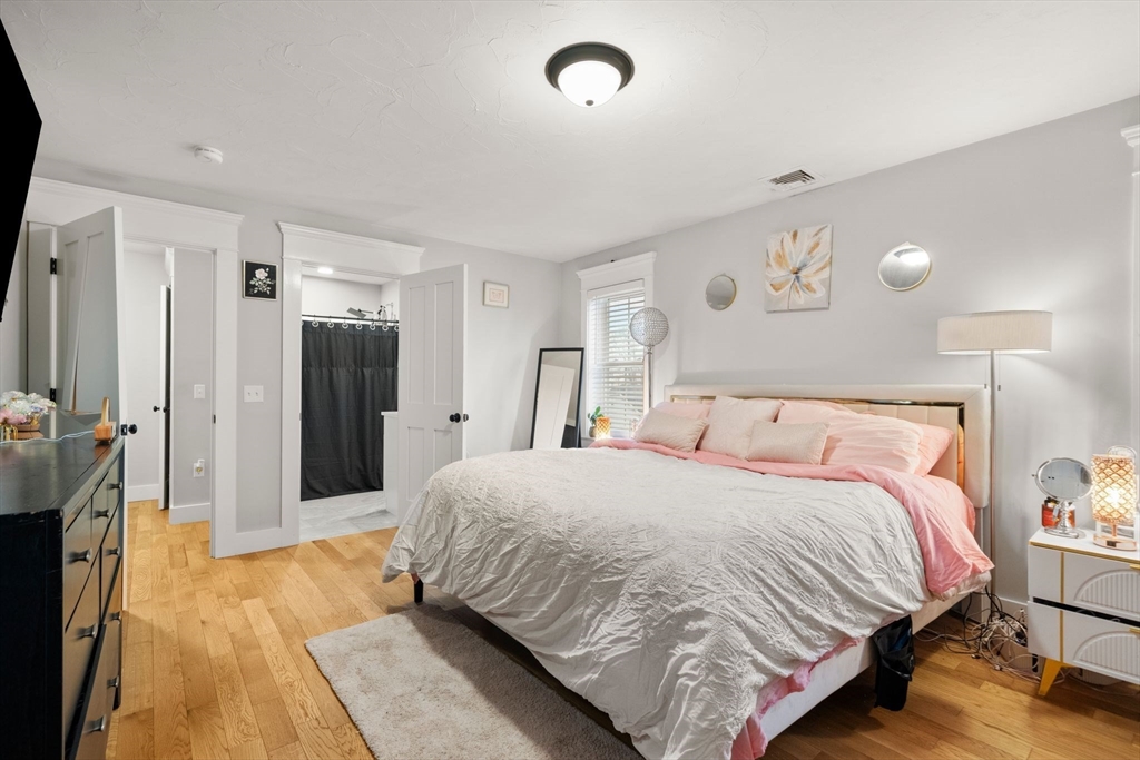 8 Patrick Street, Unit 8 Attleboro, MA 02703 - Photo 14 of 33