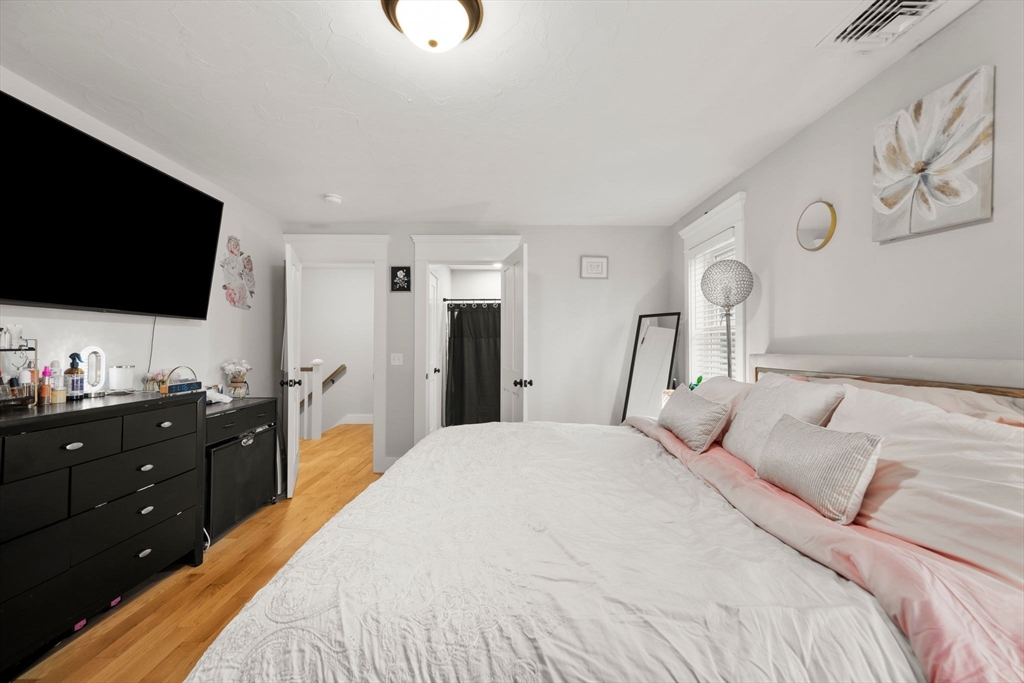 8 Patrick Street, Unit 8 Attleboro, MA 02703 - Photo 16 of 33