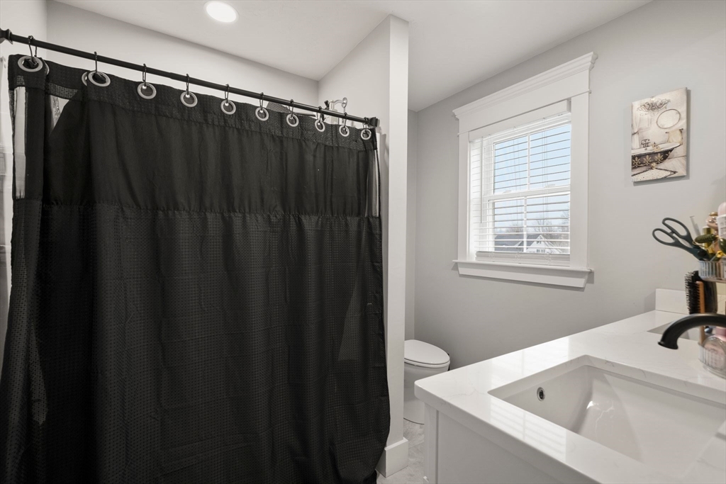 8 Patrick Street, Unit 8 Attleboro, MA 02703 - Photo 17 of 33