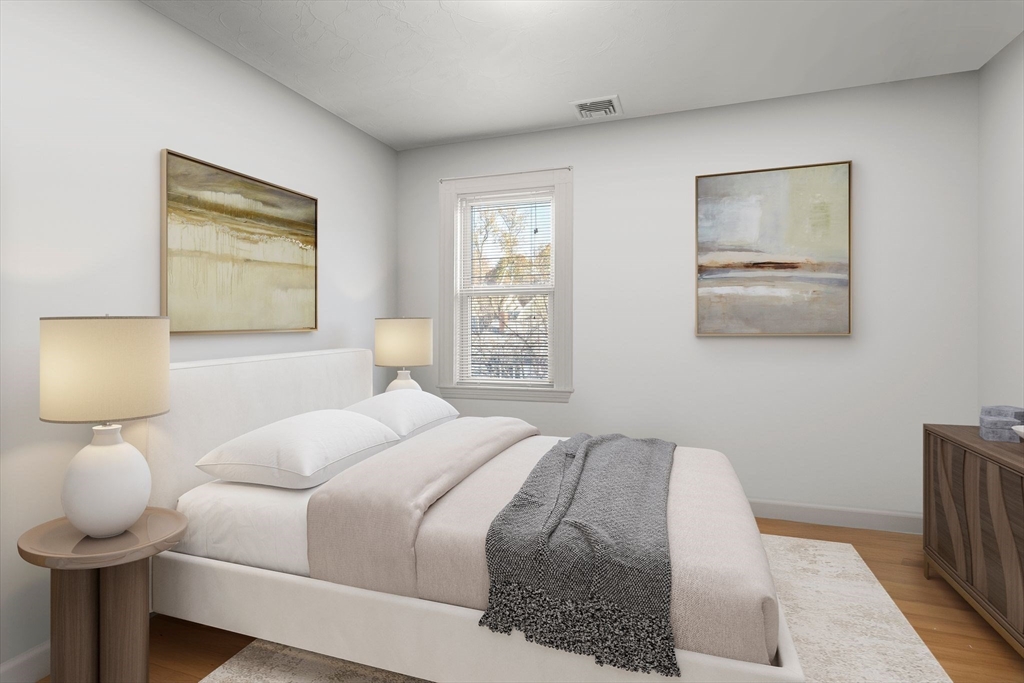 8 Patrick Street, Unit 8 Attleboro, MA 02703 - Photo 21 of 33