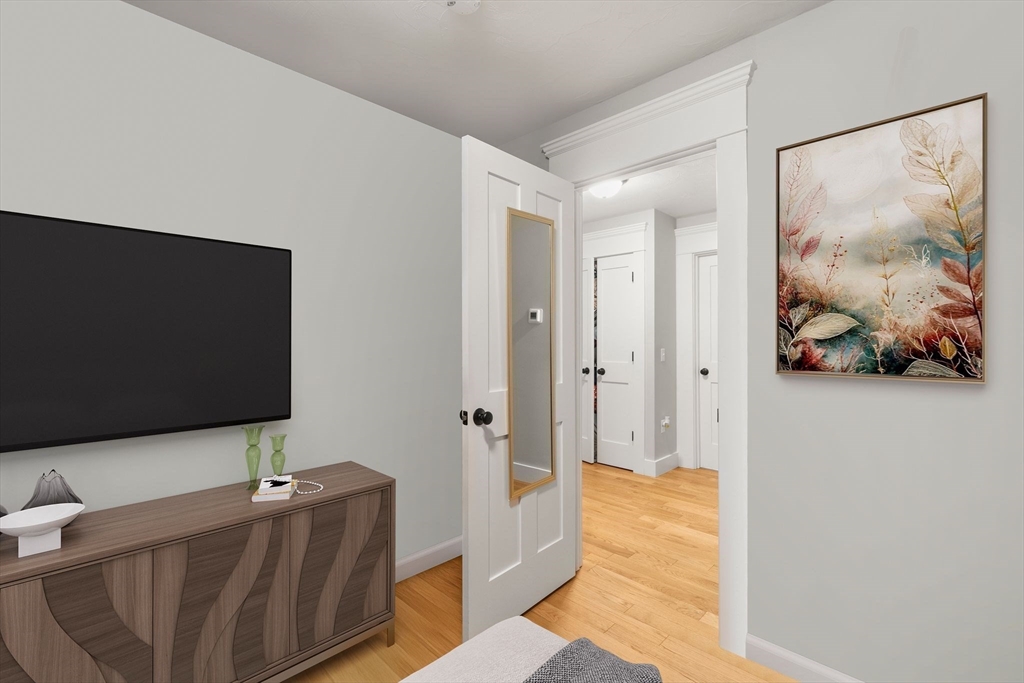 8 Patrick Street, Unit 8 Attleboro, MA 02703 - Photo 23 of 33