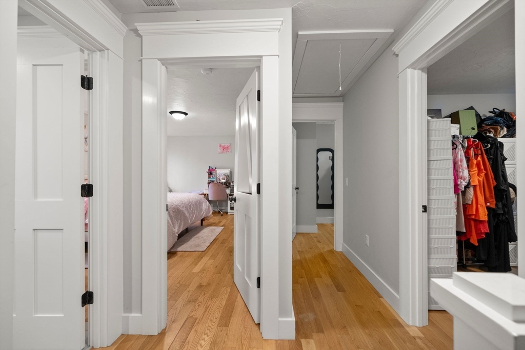 8 Patrick Street, Unit 8 Attleboro, MA 02703 - Photo 25 of 33