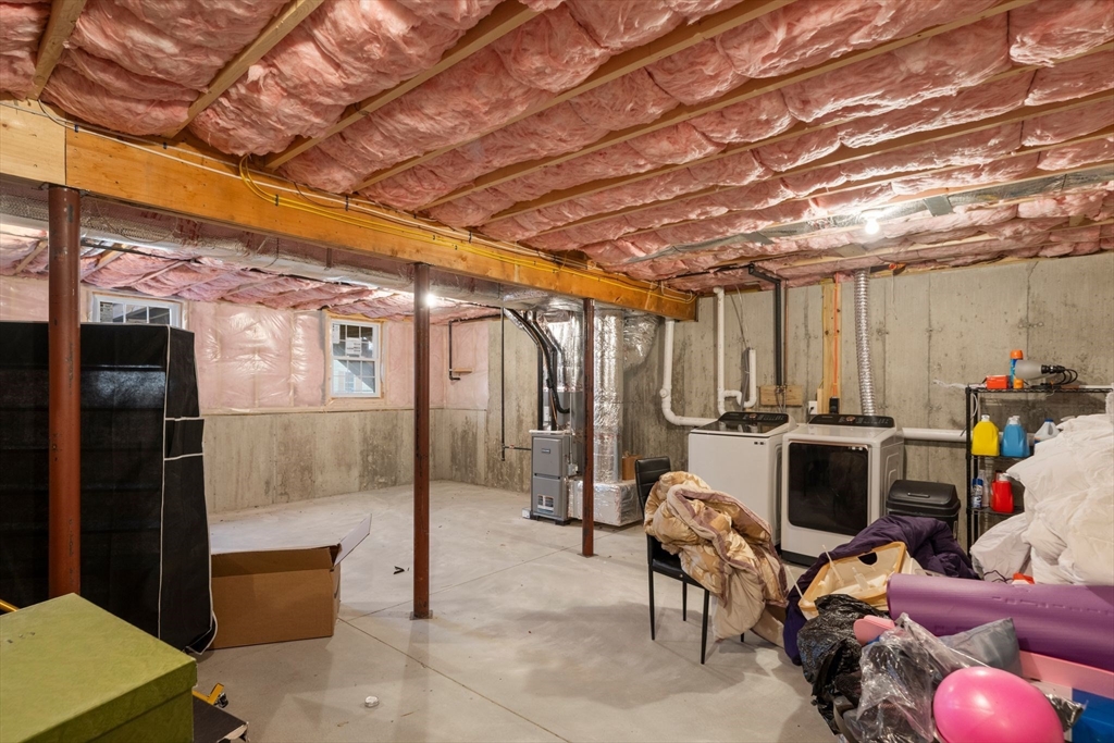 8 Patrick Street, Unit 8 Attleboro, MA 02703 - Photo 26 of 33