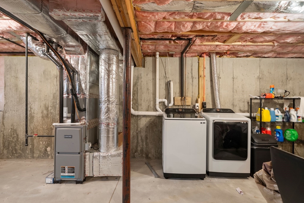 8 Patrick Street, Unit 8 Attleboro, MA 02703 - Photo 27 of 33