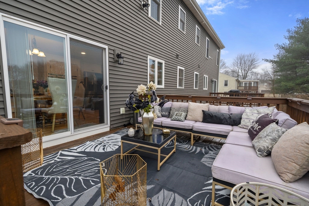 8 Patrick Street, Unit 8 Attleboro, MA 02703 - Photo 28 of 33