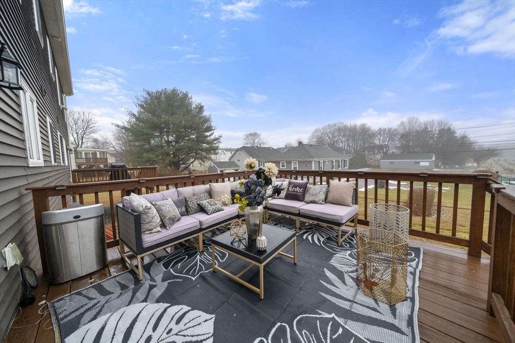 8 Patrick Street, Unit 8 Attleboro, MA 02703 - Photo 30 of 33