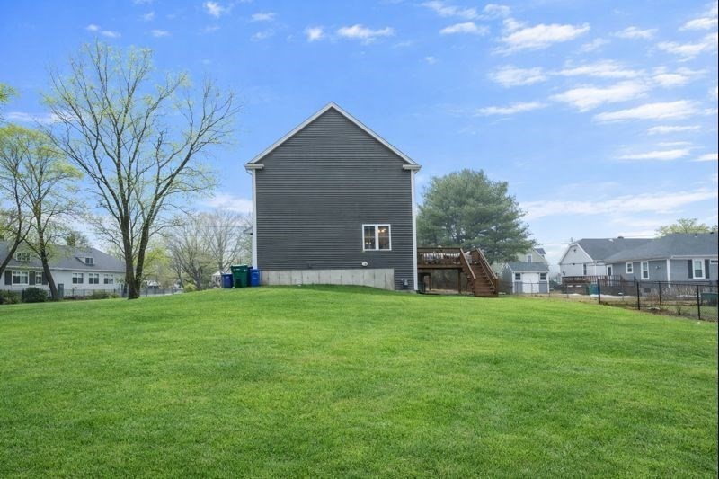 8 Patrick Street, Unit 8 Attleboro, MA 02703 - Photo 32 of 33