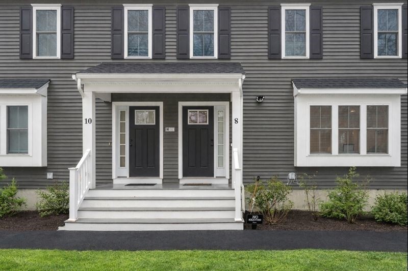 8 Patrick Street, Unit 8 Attleboro, MA 02703 - Photo 33 of 33