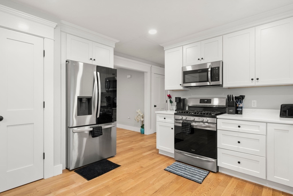 8 Patrick Street, Unit 8 Attleboro, MA 02703 - Photo 5 of 33