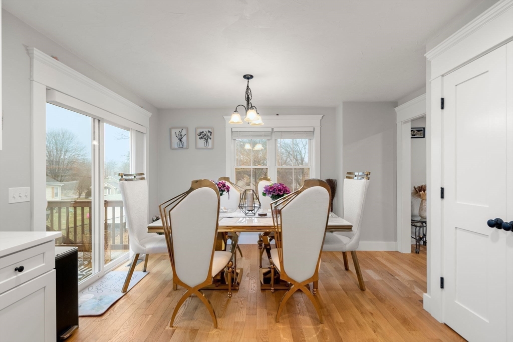 8 Patrick Street, Unit 8 Attleboro, MA 02703 - Photo 6 of 33