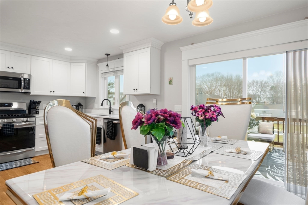 8 Patrick Street, Unit 8 Attleboro, MA 02703 - Photo 7 of 33