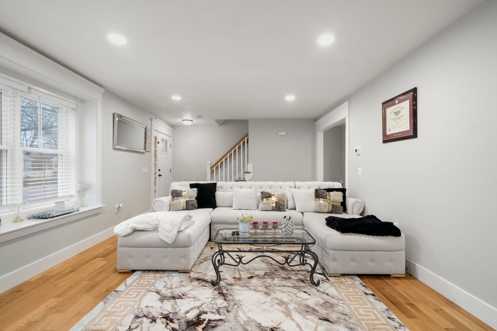 8 Patrick Street, Unit 8 Attleboro, MA 02703 - Photo 9 of 33