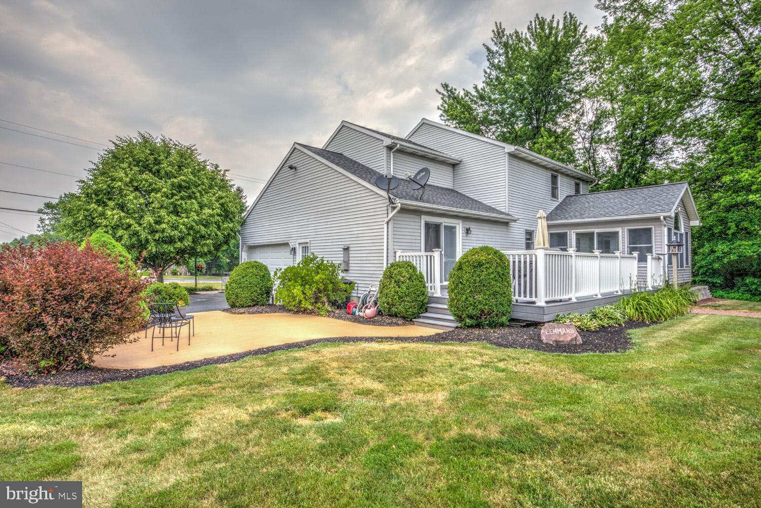 400 South Ridge Road Denver, PA 17517 - Photo 45 of 58 Gallery Image 45