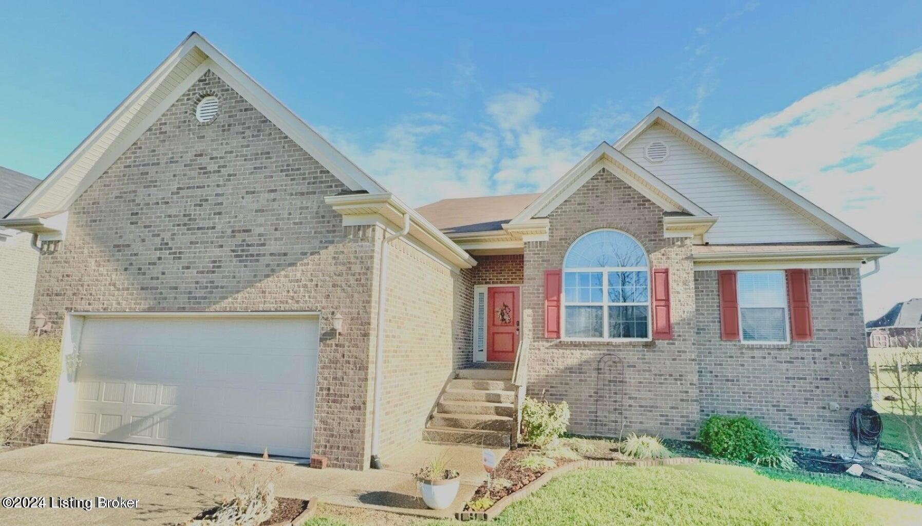 190 Autumn Ridge Drive Mount Washington, KY 40047 - Photo 1 of 31 Front