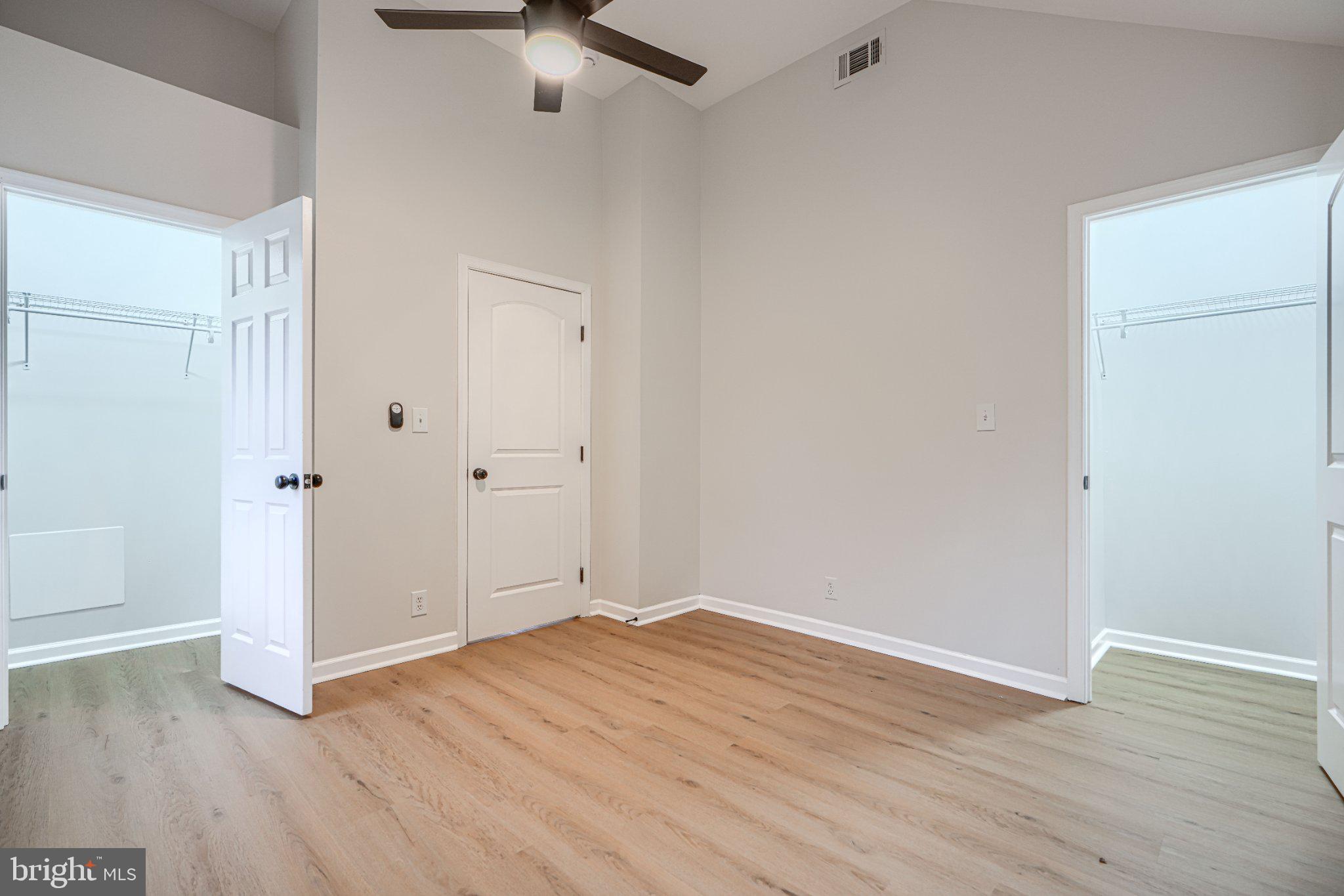 143 Rigdon Road Aberdeen, MD 21001 - Photo 38 of 57 Bright and airy room with spacious closets.