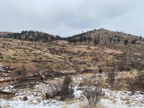 a view of mountain view