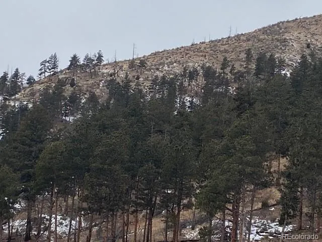 a view of a large building