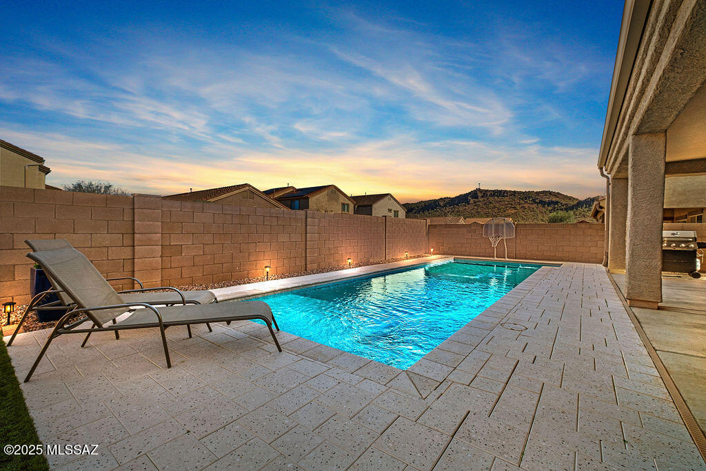 8716 West Denstone Road Marana, AZ 85653 - Photo 8 of 42