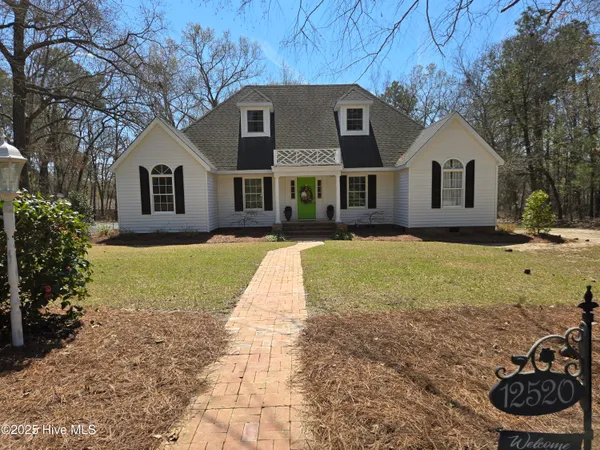 $325,000 | 12520 Saddle Path Circle, Laurinburg, NC 28352