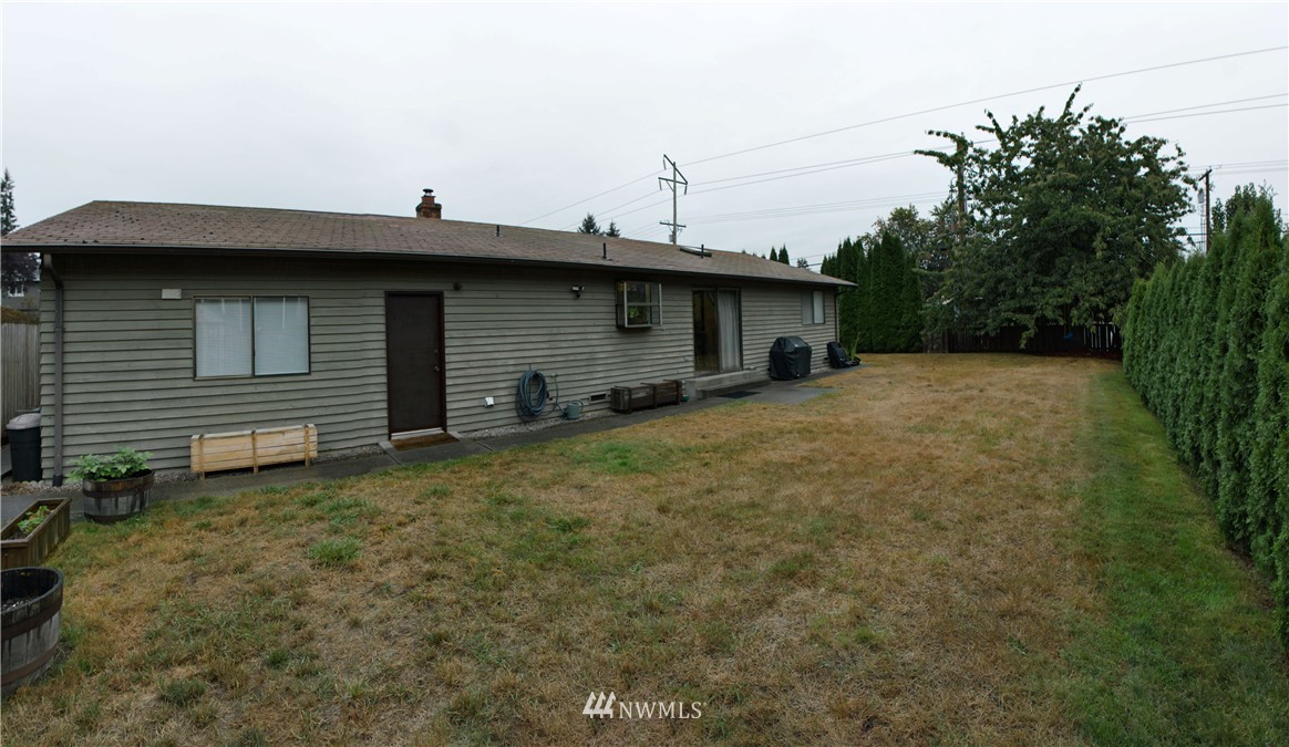 4021 Northeast 10th Street Renton, WA 98056 - Photo 17 of 23