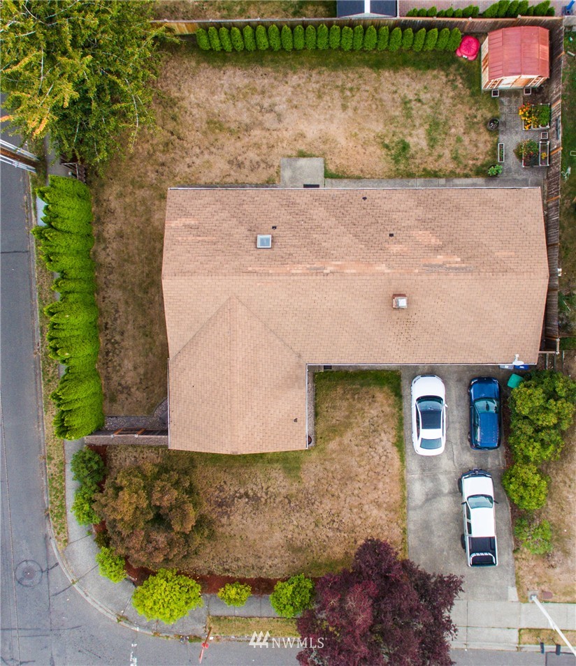 4021 Northeast 10th Street Renton, WA 98056 - Photo 23 of 23