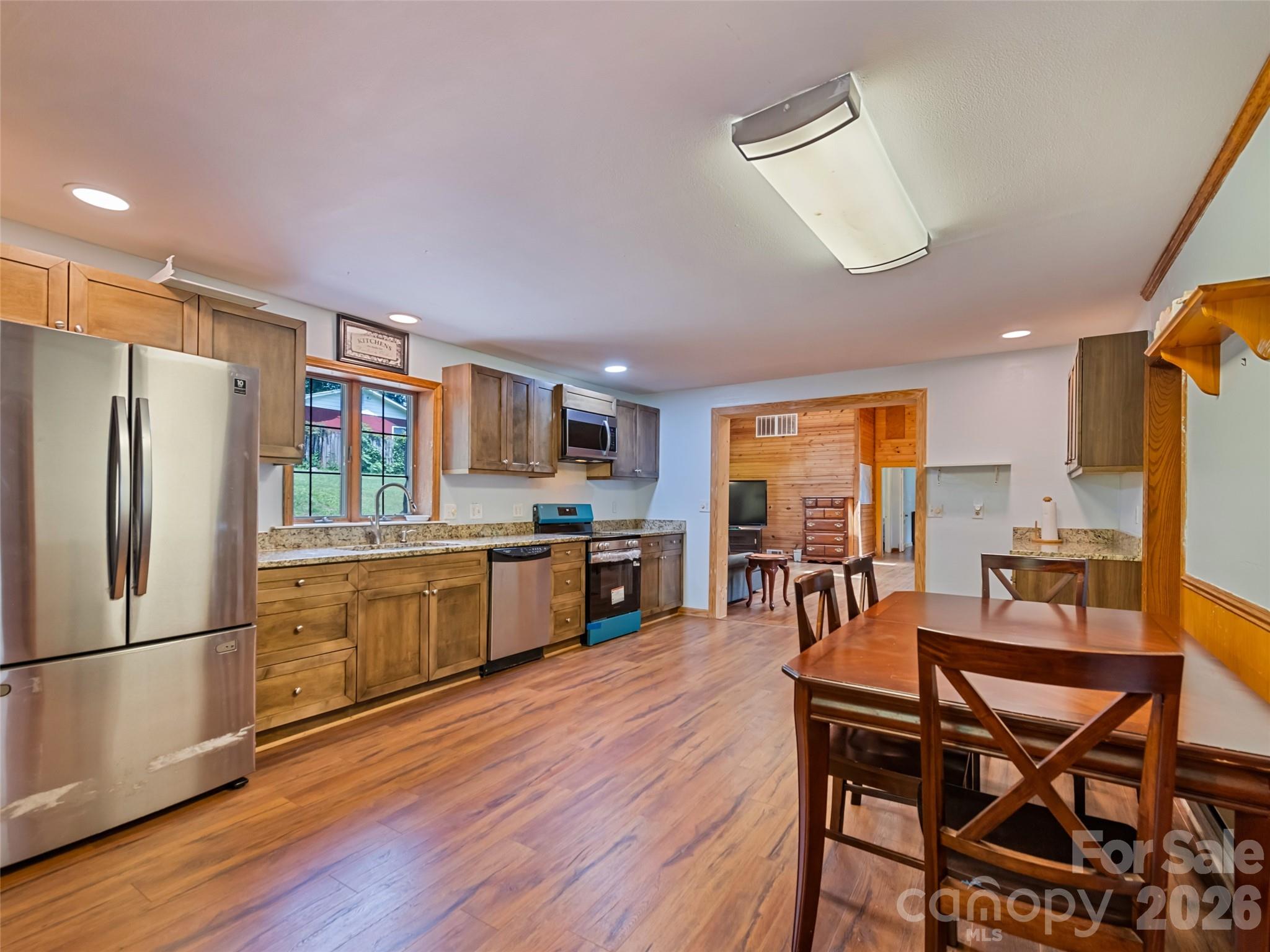 64 Turner Branch Road Maggie Valley, NC 28751 - Photo 20 of 36