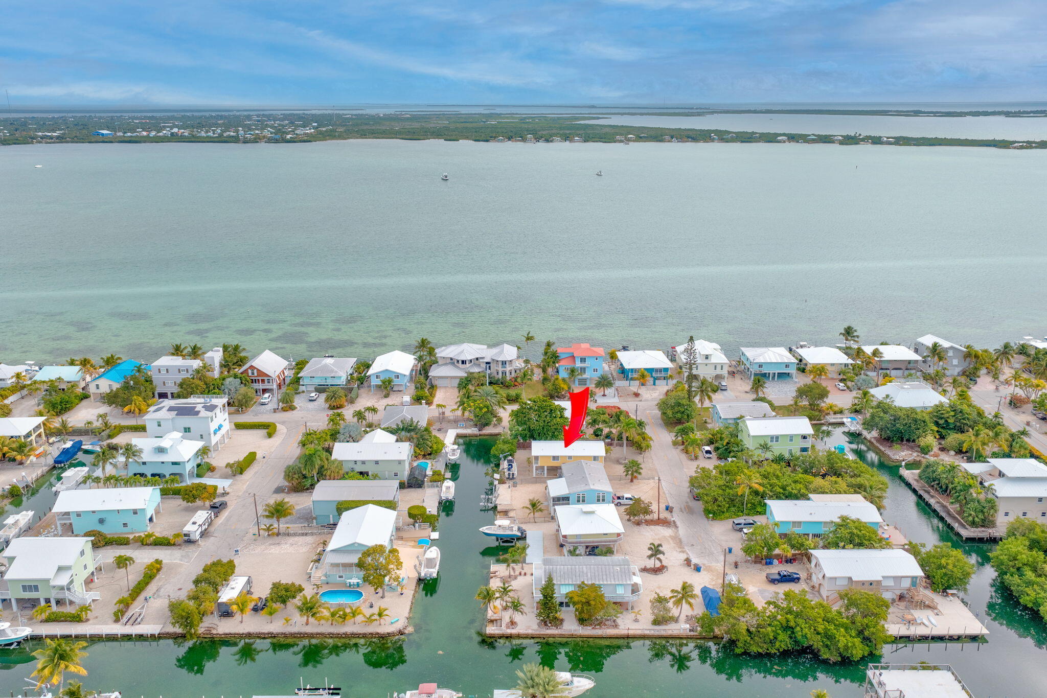 28571 Buccaneer Road Summerland Key, FL 33042 - Photo 4 of 40