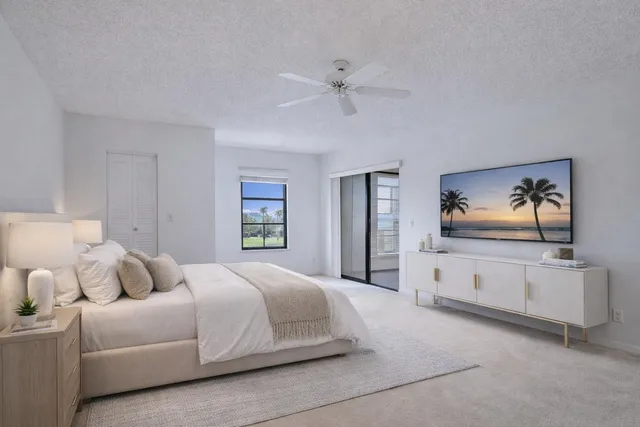 $179,999 | 7320 Amberly Lane, Unit 406, Delray Beach, FL 33446