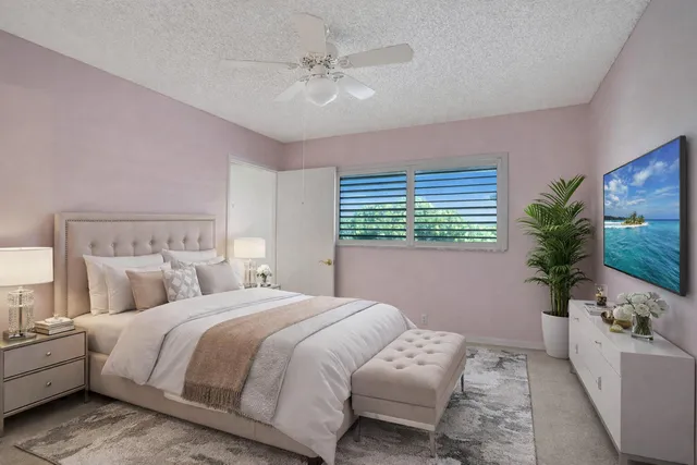 $179,999 | 7320 Amberly Lane, Unit 406, Delray Beach, FL 33446