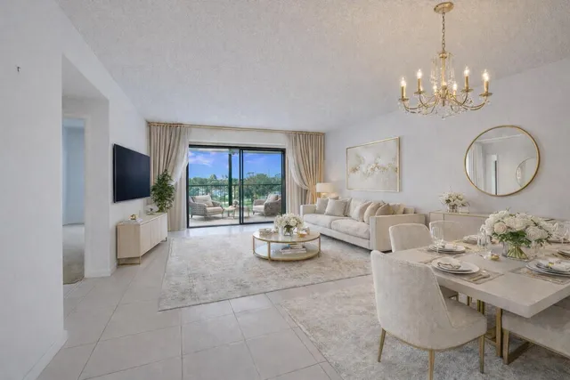 $179,999 | 7320 Amberly Lane, Unit 406, Delray Beach, FL 33446