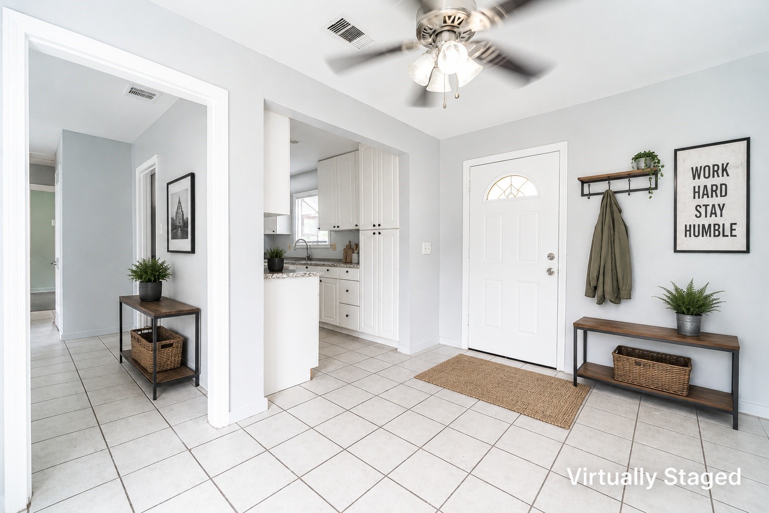 6417 Rolla Street Houston, TX 77055 - Photo 10 of 18