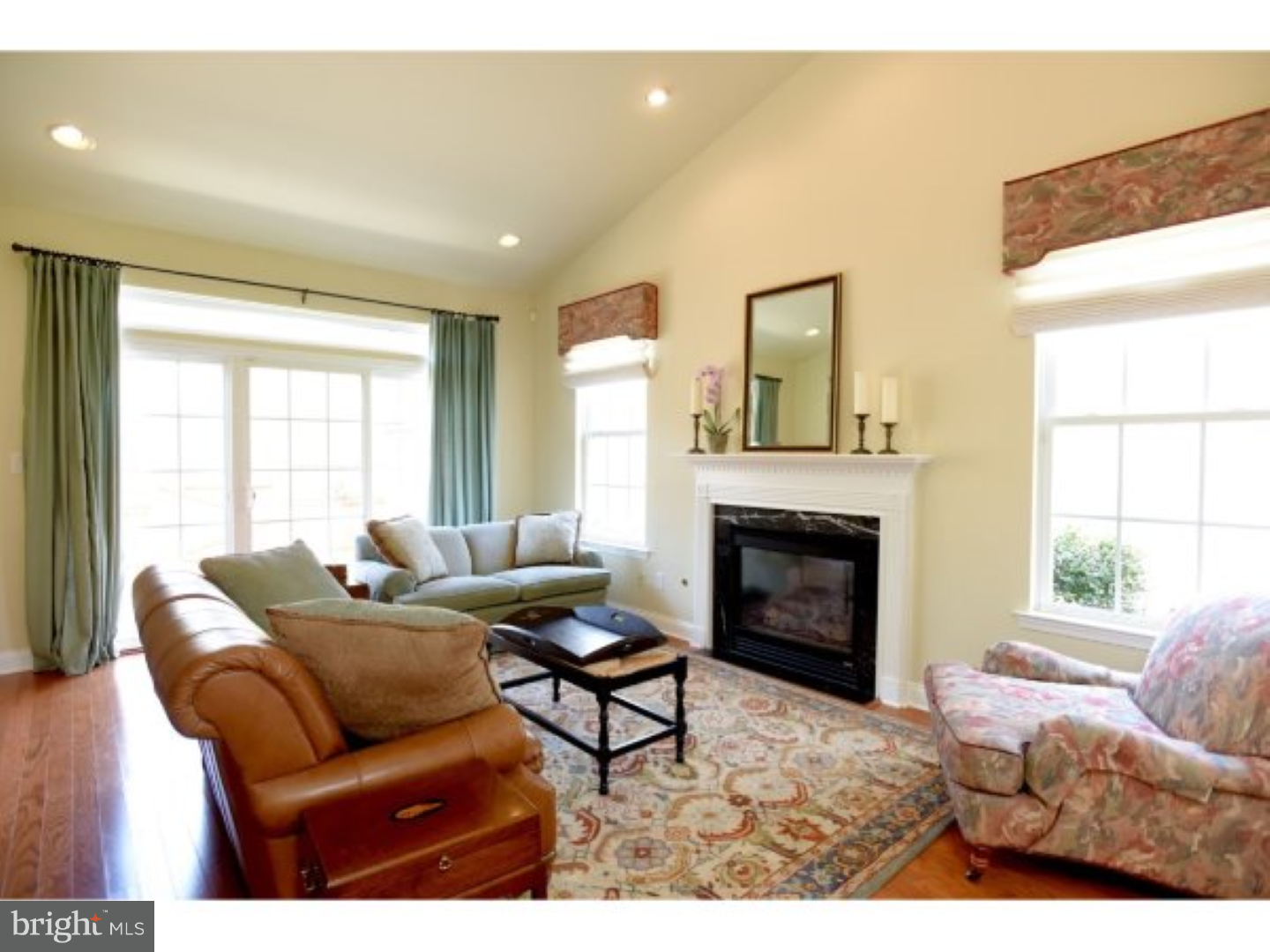 44 York Road Princeton Junction, NJ 08550 - Photo 14 of 25 Living Room