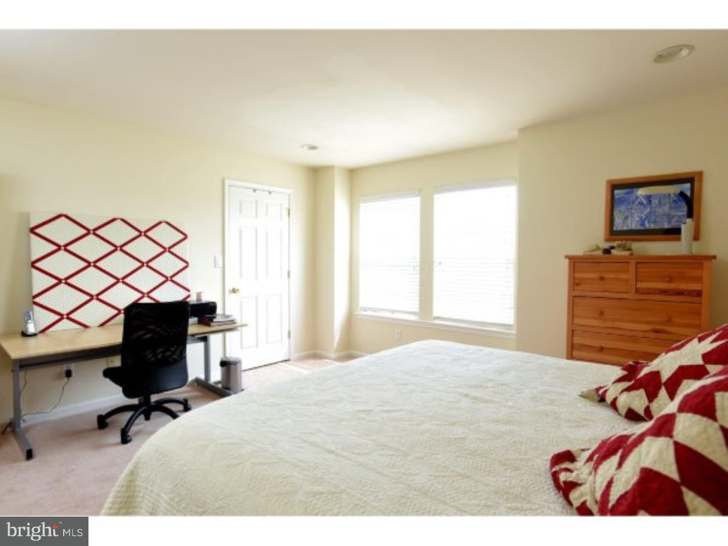 44 York Road Princeton Junction, NJ 08550 - Photo 22 of 25 Bedroom 2