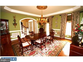 189 Cathcart Road Ambler, PA 19002 - Photo 2 of 12 Dining Room