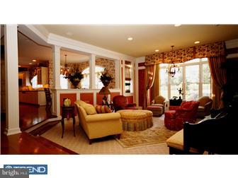 189 Cathcart Road Ambler, PA 19002 - Photo 3 of 12 Family Room