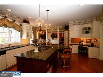 189 Cathcart Road Ambler, PA 19002 - Photo 4 of 12 Kitchen