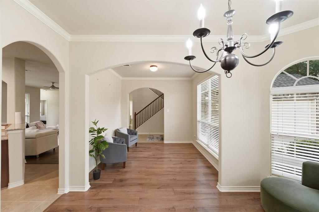 1713 Westfield Way Allen, TX 75002 - Photo 9 of 36